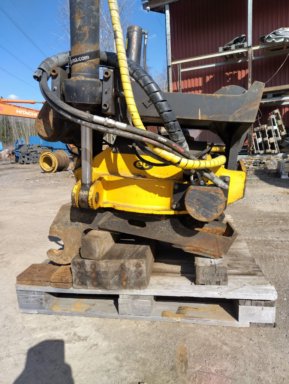Engcon EC30-S2-B27--SS9 