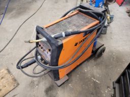 Svets JASIC PRO MIG 350 MIG/MAG-MMA-Lift TIG