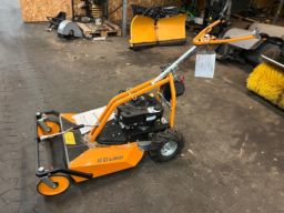 Plæne- og parkmaskiner AS - Motor as 63  ALLMAHER 
