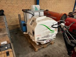 Industrimaskiner Oeliatec Kancal