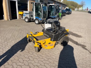 Plæne- og parkmaskiner Hustler Hustler Raptor serie Zerro Turn