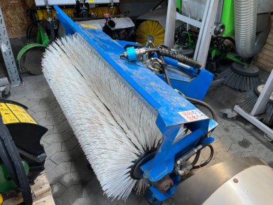 Fejeudstyr Multi One Hydraulisk kost 130