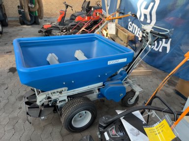 Have- og landskabsudstyr ECO 25 Topdresser