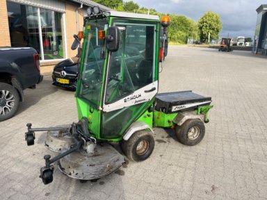 Redskabsbærer EGHOLM 2100 Redskabsbærer