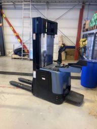 Stable snile RY S16L - Lite brukt