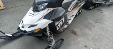 LYNX RANGER 600 ACE