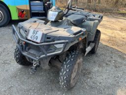 ATV POLARIS Sportsman 570 EPS