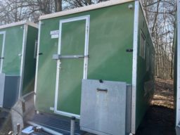 Biltrailer Lycksele-Vagnen - UOPLYST
