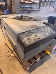 Kompressor Atlas Copco