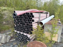 Drensrør (Fagernes Lufthavn)