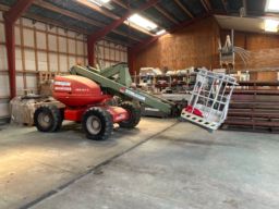 Lift Manitou 150Att
