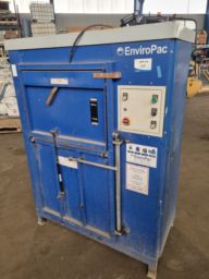 2008mod.EnviroPac pappresse 