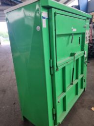 2006mod. EnviroPac pappresse 