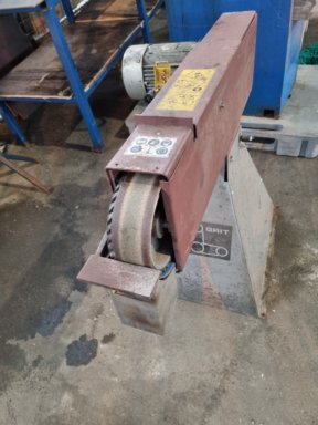  MULTI-TOOL GX 75 2V BÅNDSLIPEMASKIN