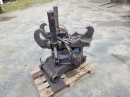Tiltrotator Rotortilt SMP1