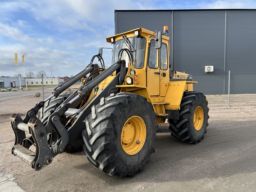 Volvo L70 Lastmaskin 