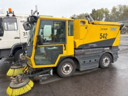 Schmidt Swingo 200+ (Rep objekt)