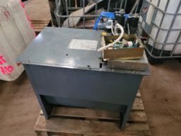 Hydraulaggregat GMV