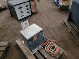Sames  CRV424 PULVERLACK