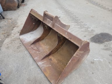 Planerskopa s60