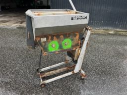 Have- og landskabsudstyr 2150 SC Sand/salt spreder
