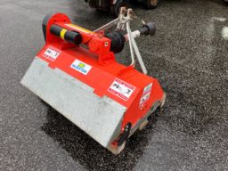 Plæne- og parkmaskiner Muratori MT 15-105 Slagleklipper