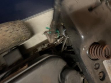 Forskelligt udstyr LOT med diverse Dele til robotklipper Motorklipper