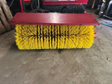 Fejeudstyr Jhundahl / VPN  VPN 130 Cm fejeudstyr