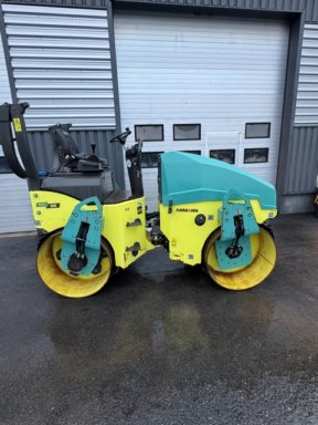 Ammann ARX 36 
