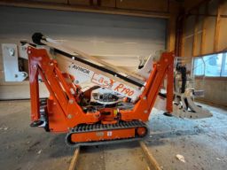 Lift EasyLift  R190