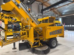 Broddway Senior HD 1999 Modell