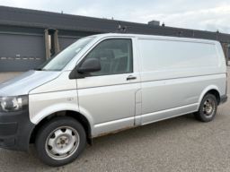 Volkswagen Transporter 4 Motion (Rep Objekt)