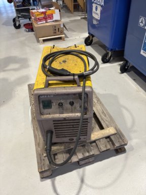 Sveiseapparat ESAB LKB 320