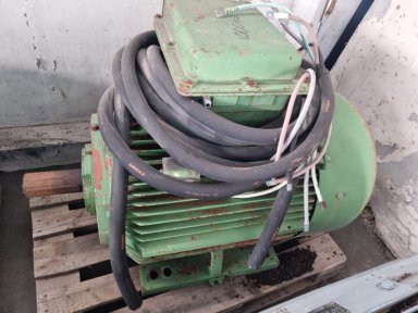 Div elektromotorer