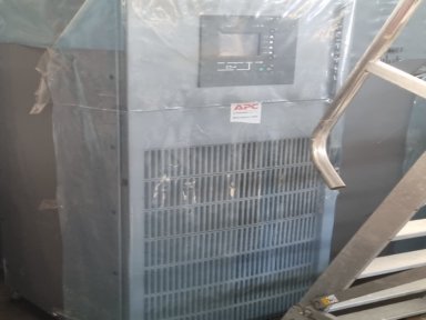 4stk.MGE GALAXY 5000