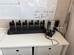 PNC380D Hytera LTE POC radio
