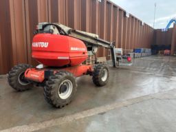 Manitou 180 ATJ bom lift