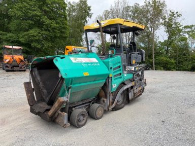 Asfaltsläggare Vögele 1303-3i