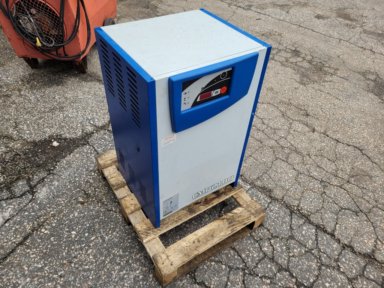 Batteriladdare för truck  Exide CMP 2100  80V