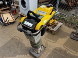 Wacker Neuson BS60-2i