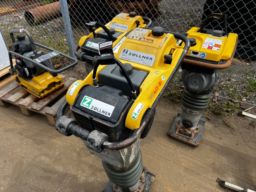 Wacker Neuson BS60-2i