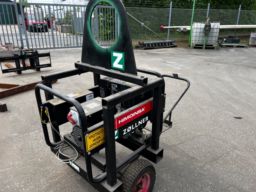 Himoinsa HZA3-6 T5 STD Generator