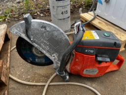 Husqvana K770