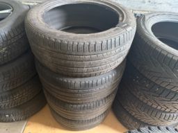 Däck Pirelli 275/45 R20 110V