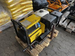 ESAB KH170 HS Svejseanlæg / Welding Unit