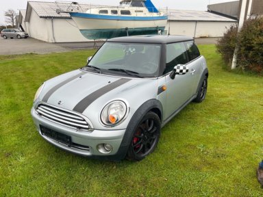 Bil MINI COOPER COOPER