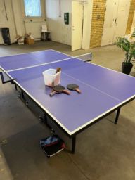  Bordtennisbord  Stiga