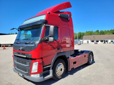 Dragbil Volvo FM 340 4X2 Euro 6
