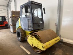 Ammann Rammax RW3005-3 vibratortromle