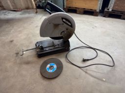 Metallkap MC 355
